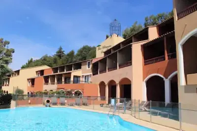 Image de Homerez - Studio Ă Bormes-les-Mimosas