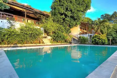 Image de Homerez - Villa de luxe à Nosy Be avec piscine privée