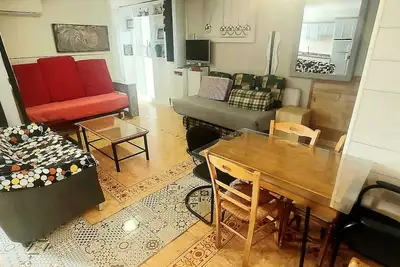 Image de Homerez - Appartement à Alicante