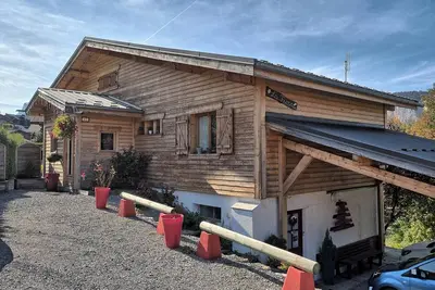 Image de Homerez - Appartement, Les Carroz