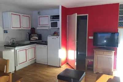 Image de Homerez - Appartement La Foux d'Allos