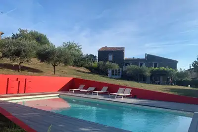 Image de Homerez - Maison à Saint-Lager-Bressac