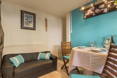 Image de Homerez - Maison à Bernières-sur-Mer.