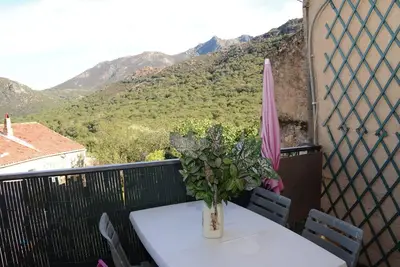 Image de Homerez - Appartement charmant à Muro avec vue sur mer