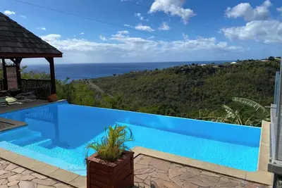 Image de Homerez - Bungalow à Vieux-Habitants
