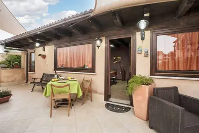 Image de Homerez - Maison charmante à Castellammare del Golfo - 45m²