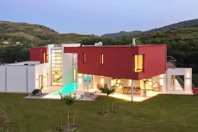 Image de Homerez - Villa à Saint Désirat