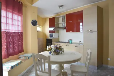 Image de Homerez - Appartement cosy Ă Reggio Calabria