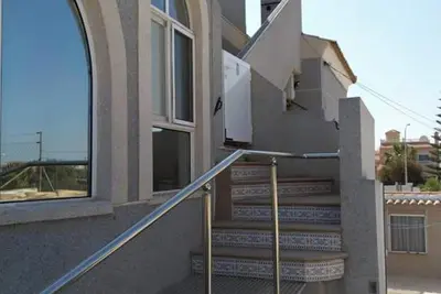Image de Homerez - Appart vue mer Ă El Chaparral