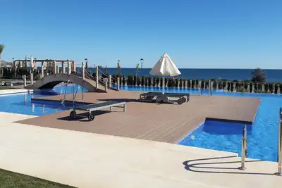 Image de Homerez - Appartement Ă San Juan de los Terreros