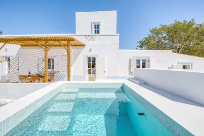 Image de A Casa Nossa - Villa rénovée avec vue imprenable