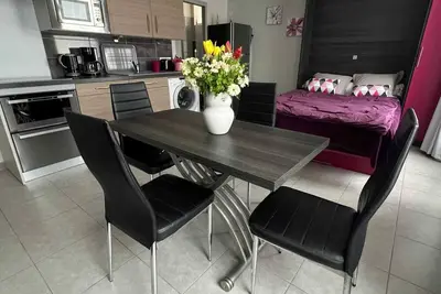 Image de Homerez - Studio La Ferrière-aux-Étangs