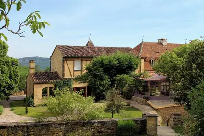 Image de Homerez - Maison, Saint-Cybranet