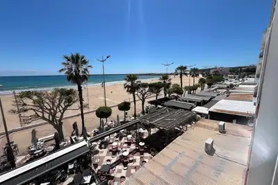 Image de Homerez - Appart. Barbate - Vue mer