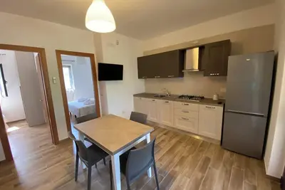 Image de Homerez - Appartement Ă Vieste