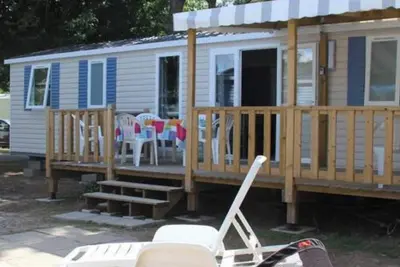 Image de Homerez - Mobil-home à St-Jean-de-Monts