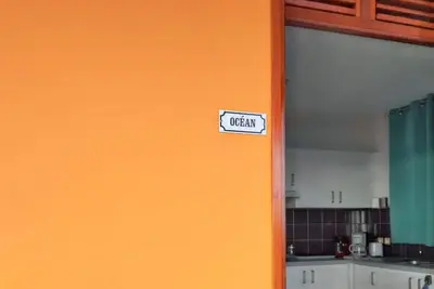 Image de Homerez - Appartement à Bouillante