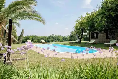 Image de Homerez - Appartement à Castelbellino
