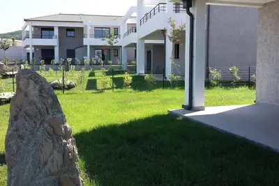Image de Homerez - Appart. Olmeta di Tuda