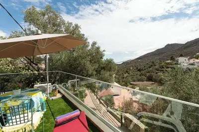 Image de Homerez - Maison à Temisas avec parking