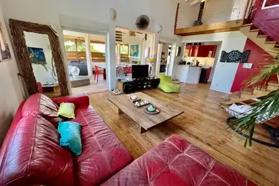 Image de Homerez - Appartement Sainte-Anne vue mer