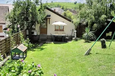 Image de Homerez - Maison enchanteresse Ă Ingersheim avec vue sur la montagne