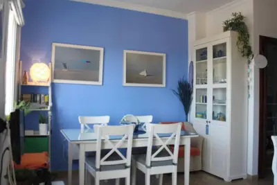 Image de Homerez - Appartement vue mer Ă Chipiona