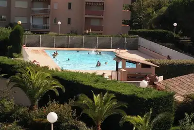 Image de Homerez - Studio à Bormes-les-Mimosas