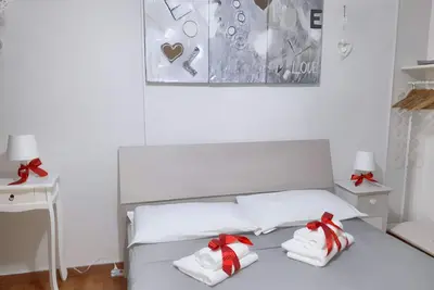 Homerez - Appartement cosy Taranto 35 m² + Parking