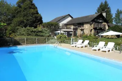 Image de Homerez - Villa Ă Haut-de-Bosdarros