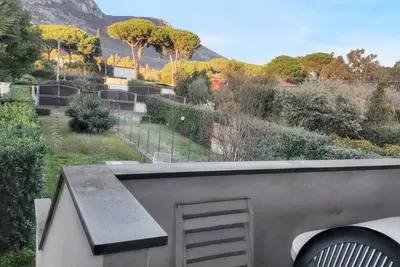 Image de Homerez - Appartement Salto di Fondi