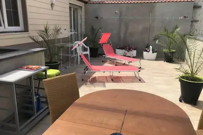 Image de Homerez - Maison charmante à Berlaimont avec jardin et parking inclus