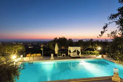 Image de Homerez - Appartement lumineux à Marsala 60m² + Piscine