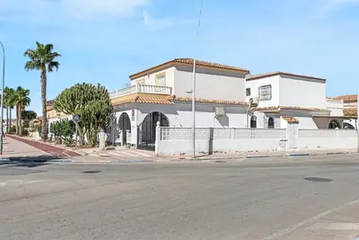 Image de Homerez - Maison à Los Alcázares
