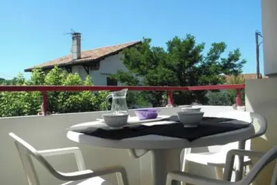 Image de Homerez - Appartement Ă Hendaye