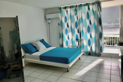 Image de Homerez - Studio - Saint-Martin