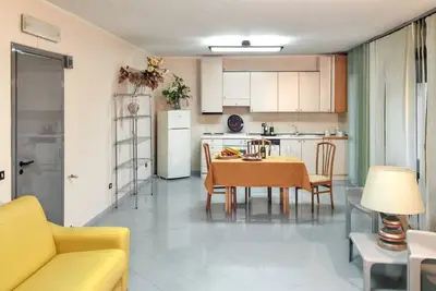 Homerez - Appartement à Mazara del Vallo