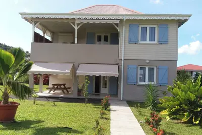 Image de Homerez - Appart aux Trois Îlets