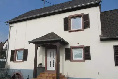 Image de Homerez - Maison charmante Ă Gottenhouse + Jardin