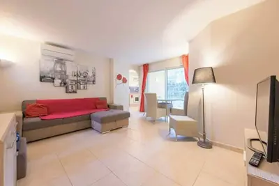 Image de Homerez - Appartement à Saint-Raphaël