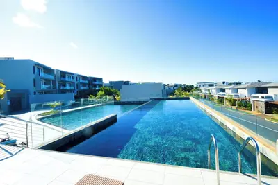 Image de Homerez - Appartement Roches Noires
