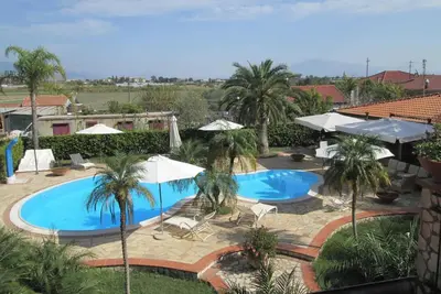 Image de Homerez - Appartement spacieux Ă Lago, vue montagne