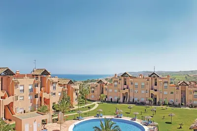 Image de Homerez - Appart. avec vue sur mer Ă Casares