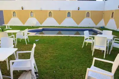 Image de Homerez - Villa charmante à Monastir avec piscine privée