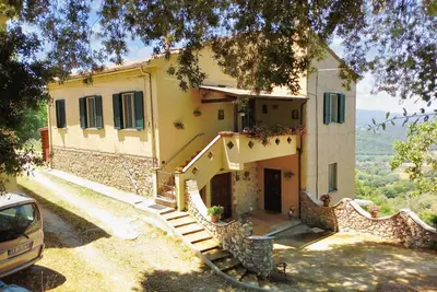 Image de Homerez - Appartement à Coppe, vue montagne