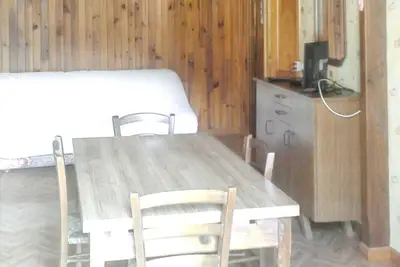 Image de Homerez - Appartement Ă Belcaire
