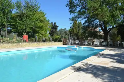 Image de Homerez - Villa Laurac avec piscine