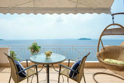 Image de Homerez - Appartement Neos Marmaras