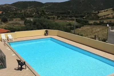 Image de Homerez - Appartement Ă Franculacciu