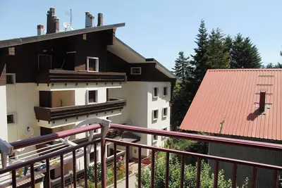 Image de Homerez - Appartement Camigliatello Silano